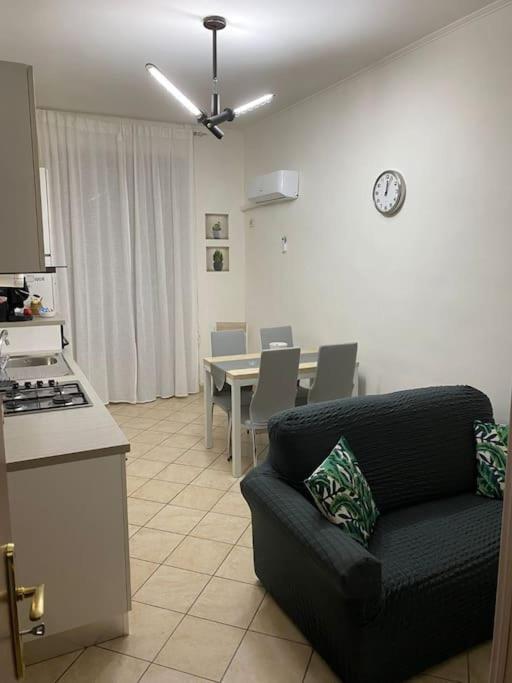 House Quartieri Spagnoli Naples Exterior photo