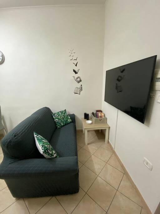 House Quartieri Spagnoli Naples Exterior photo