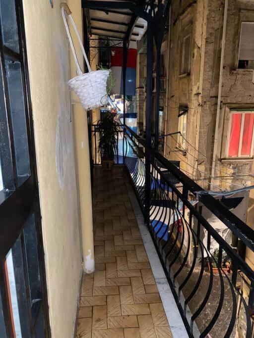 House Quartieri Spagnoli Naples Exterior photo