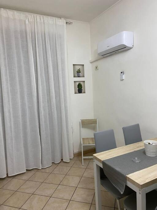 House Quartieri Spagnoli Naples Exterior photo
