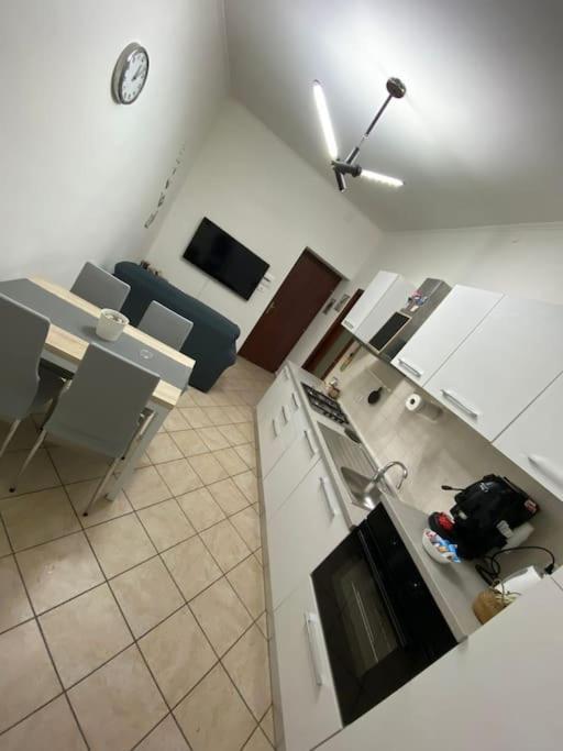 House Quartieri Spagnoli Naples Exterior photo
